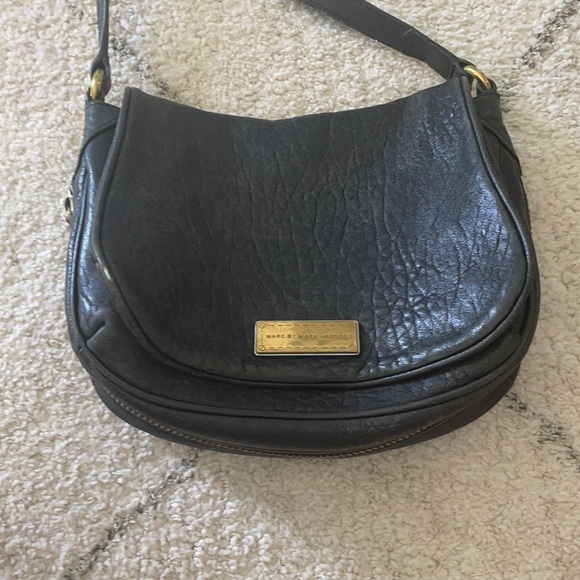 Marc By Marc Jacobs Handbags - Marc Jacobs purse (leather)